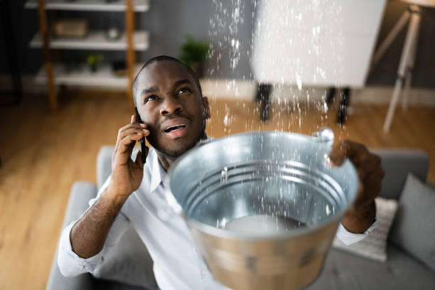 Best 24-hour water damage restoration  in Atherton, CA