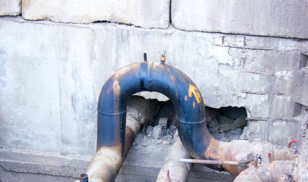 Best Water damage cleanup near me  in Atherton, CA